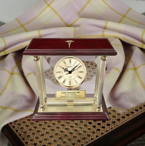 Medical Nursing School Graduation Gift Doctor Nurse Retirement RN Service Award