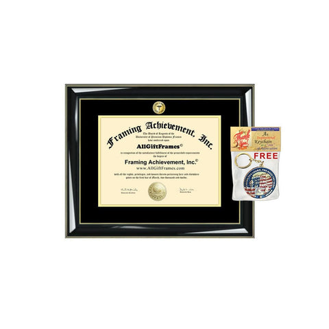 Medical School University Diploma Frame Doctor of Medicine Graduation Gift License Osteopathic Physician Board Caduceus Degree Holder Registered Nurse Nursing
