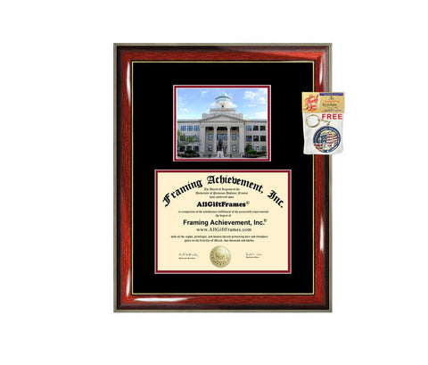 WKU diploma frame Western Kentucky University certificate framing graduation campus photo WKU document college degree plaque graduate
