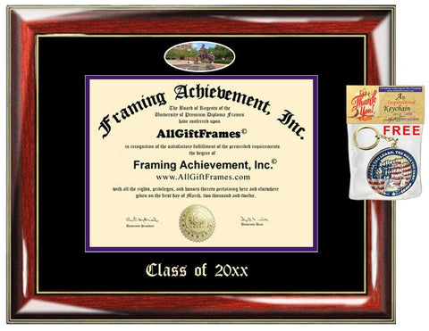 Graduation Diploma Frame Embossed SFASU College Best Graduation Degree Frame Stephen F Austin State University Double Campus Fisheye Picture Frame Graduate Gift