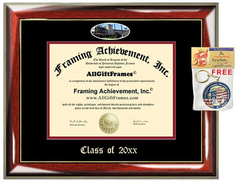 Juris Doctor Custom Diploma Frame Embossed College Santa Clara University Law School Best Graduation Degree Frame Attorney Graduate Gift Lawyer Campus Fisheye Picture Frame