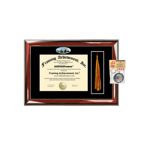 Boston University diploma frames BU diploma tassel box frame holder certificate framing school campus photo graduation degree gift college