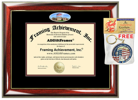 Mississippi State University diploma frame MSU degree certificate framing graduation gift school photo plaque document graduate holder case