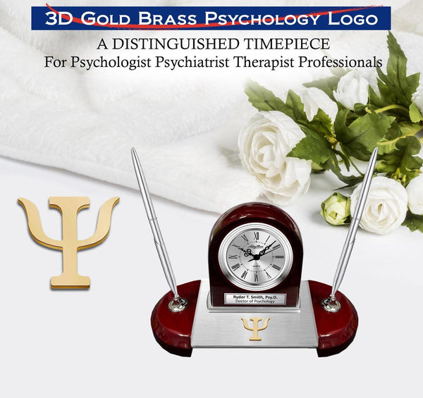 Personalized psychology graduation gift retirement congratulation psychologist