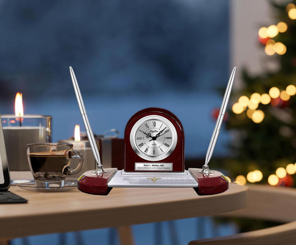 Physician doctor medicine nurse retirement gift pen set promotion nursing MD RN