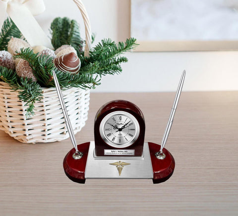 Physician doctor medicine nurse retirement gift pen set promotion nursing MD RN