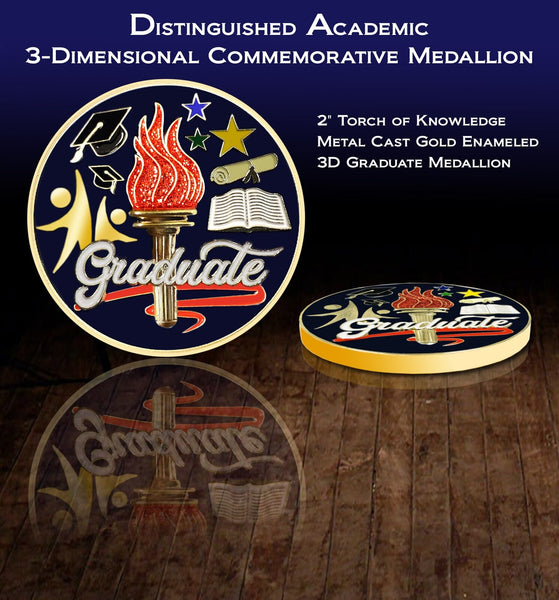 Double Certificate Frames Dual University Diploma Plaque Award Document Graduate Gift Medal School Display Medallion Holder Graduation Case College