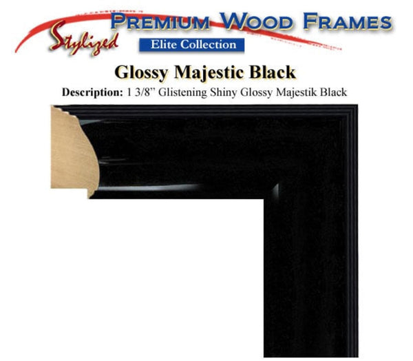Three Diploma Frame Triple Degree Framing Graduation Display Case Holder University College Certificate State Board License Document Graduate Gift