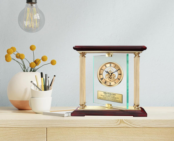 Personalize police academy graduation gift retirement officer law enforcement