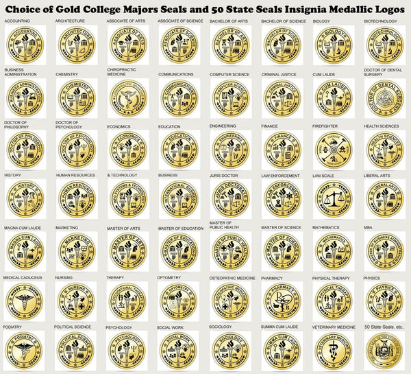 College Double Diploma Frame Dual Two Certificate Horizontal Plaque Personalized Engrave Logo University Holder Document License
