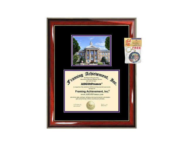 WIU diploma frame Western Illinois University framing graduation WIU document college degree plaque graduate campus photo certificate