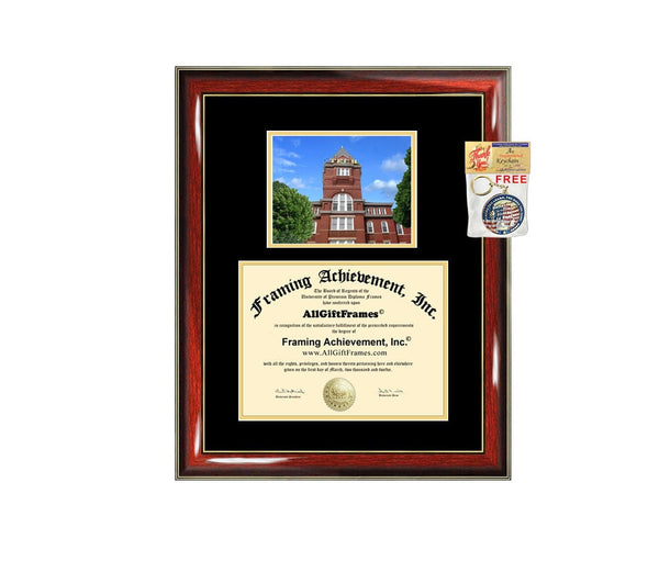 Georgia Tech diploma frame certificate Georgia Institute of Technology degree frames campus framing gift graduation plaque document college