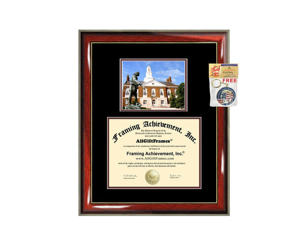 EKU diploma frame certificate Eastern Kentucky University degree frames campus framing gift graduation plaque document college graduate