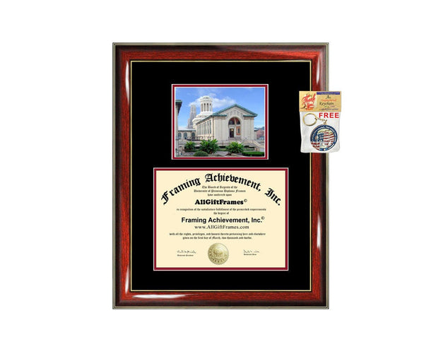 CMU diploma frame Carnegie Mellon University degree frames framing gift graduation campus certificate plaque document college