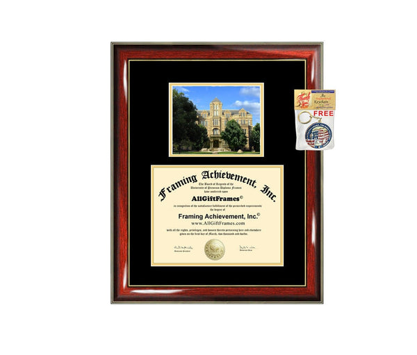 CWRU diploma frame campus certificate Case Western Reserve University degree frames framing gift graduation plaque document college