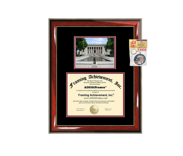 Rutgers University Camden diploma frame campus certificate Rutgers degree frames collegiate framing gift graduation award plaque document
