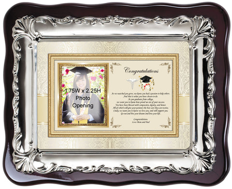 Graduation Picture Frame