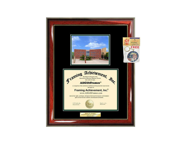 Diploma Frame Colorado State University Campus Photo Graduation Graduation Gift Idea Engraved Picture Frames Engraving Degree Large Document Cheap Graduate Graduate Degree