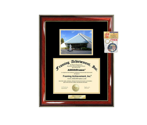 Diploma Frame Concordia University Irvine Campus Photo Graduation Graduation Gift Idea Engraved Picture Frames Engraving Degree Large Personalized Document Cheap Graduate Graduate Degree