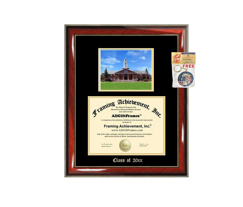 Diploma Frame Big Bentley University Bentley Graduation Gift Case Embossed Picture Frames Engraving Degree Graduate Bachelor Masters MBA PHD Doctorate School