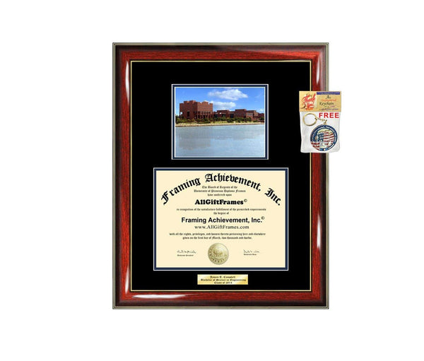Diploma Frame University of Massachusetts Boston Graduation Gift Idea Umass Engraved Picture Frames Engraving Degree Graduate Bachelor Masters MBA PHD Doctorate School