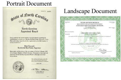 Double Graduation Diploma Frame Engraved Dual Certificate College Frames Satin Rich Mahogany Top mat Black Inner matted Maroon Document