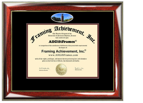 Kettering University diploma frame graduation gift degree school picture campus certificate graduate college degree frames framing plaque