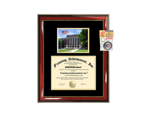 University of Wisconsin Milwaukee diploma frame campus photo certificate framing graduation UWM document college degree plaque graduate