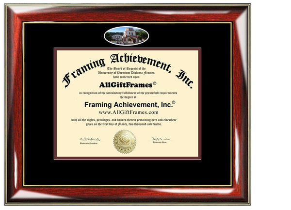 Morehead State University diploma frame school picture certificate degree framing gift graduation plaque document graduate custom case
