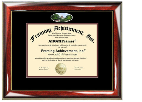 Lafayette College diploma frame certificate school degree picture campus university framing graduation gift plaque document graduate holder