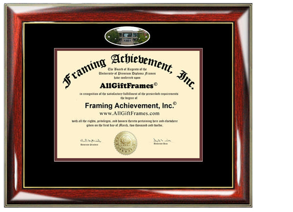 EWU diploma frame certificate Eastern Washington University degree school picture framing gift campus graduation plaque document graduate