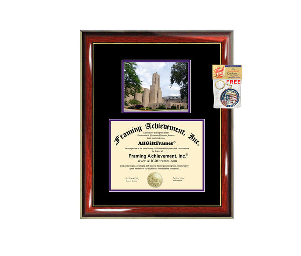 Benedictine College Kansas diploma frame campus degree certificate framing gift graduation frames plaque certification document achievement