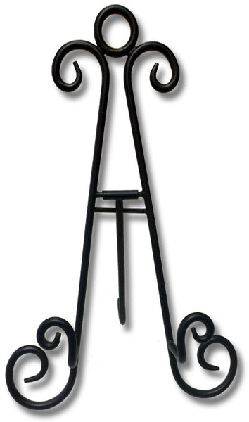 easel plaque